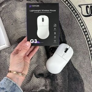 Беспроводная игровая мышь Furycube G3