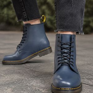 Ботинки демисезонные Dr. Martens, размер EUR 43