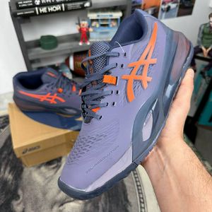 Кроссовки ASICS GEL-Resolution X, размер EUR 44