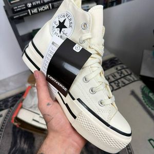 Кеды Converse Chuck 70 Plus