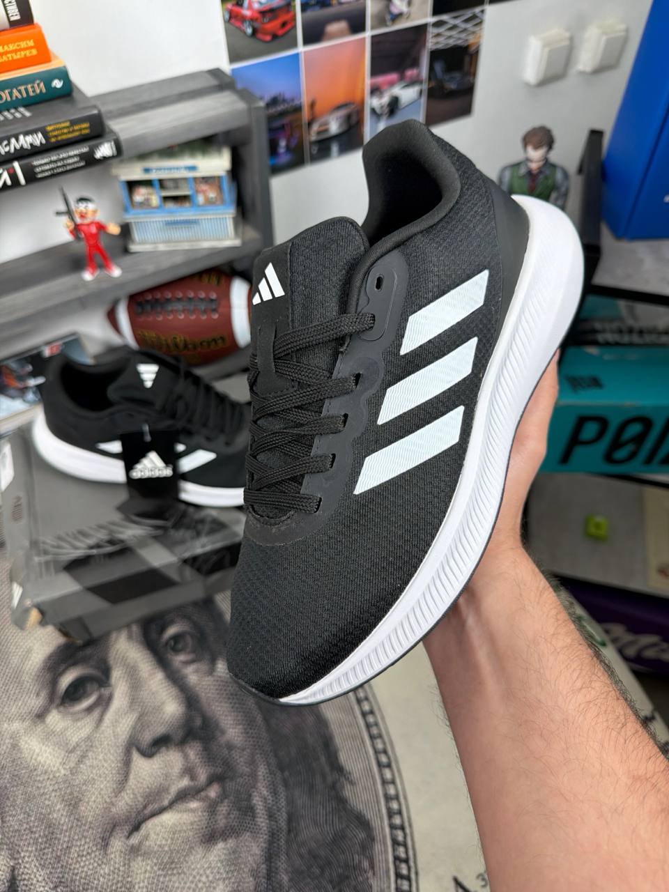 Кроссовки Adidas Runfalcon 3.0 