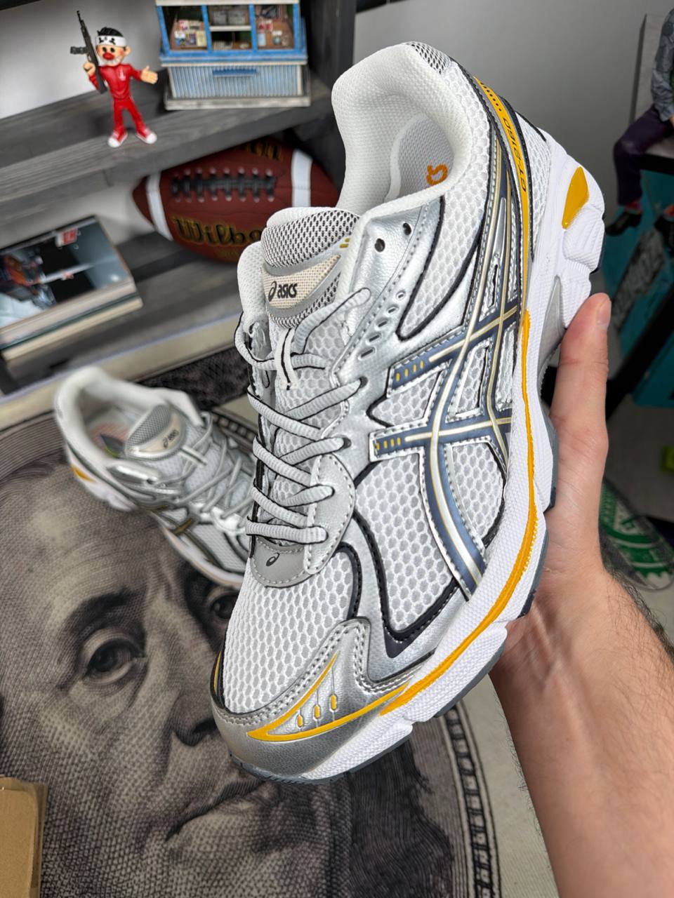 Кроссовки Asics GT-2160