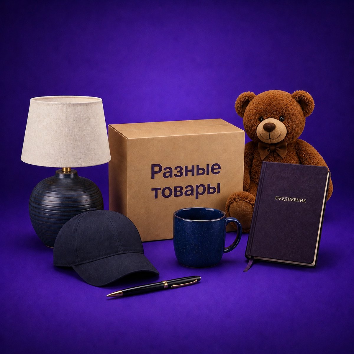 Разные товары