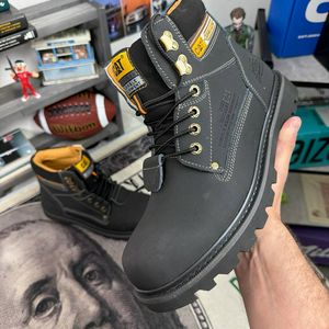 Ботинки Caterpillar демисезонные