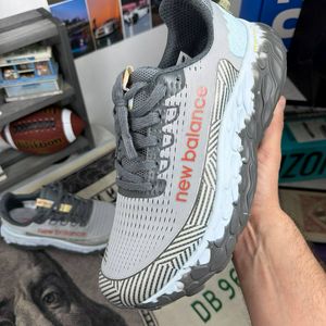Кроссовки New Balance Fresh Foam X Trail More v3