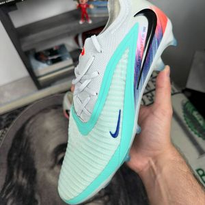 Бутсы Nike Phantom 6 Elite Low NU2 FG