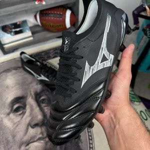Бутсы Mizuno Morelia Neo IV