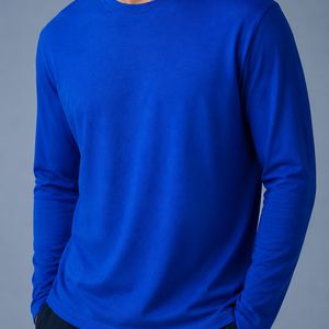 Мужской лонгслив из Америки Fanatics