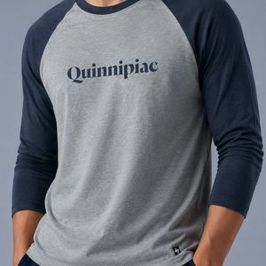 Мужская футболка из Америки '47 Brand Quinnipiac