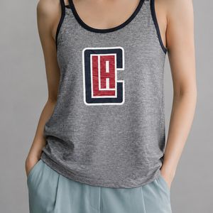 Женская майка из Америки Los Angeles Clippers