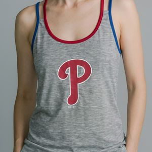 Женская майка из Америки Philadelphia Phillies