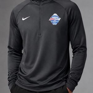 Мужская кофта из Америки Nike Dri-FIT Big East 2020