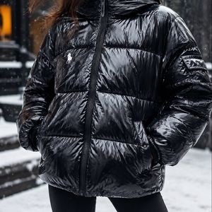 Куртка-пуховик Polo Ralph Lauren