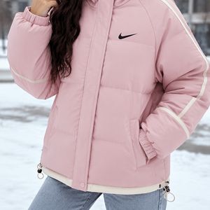 Куртка-пуховик зимний Nike