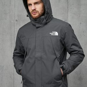 Куртка мембранная демисезонная The North Face
