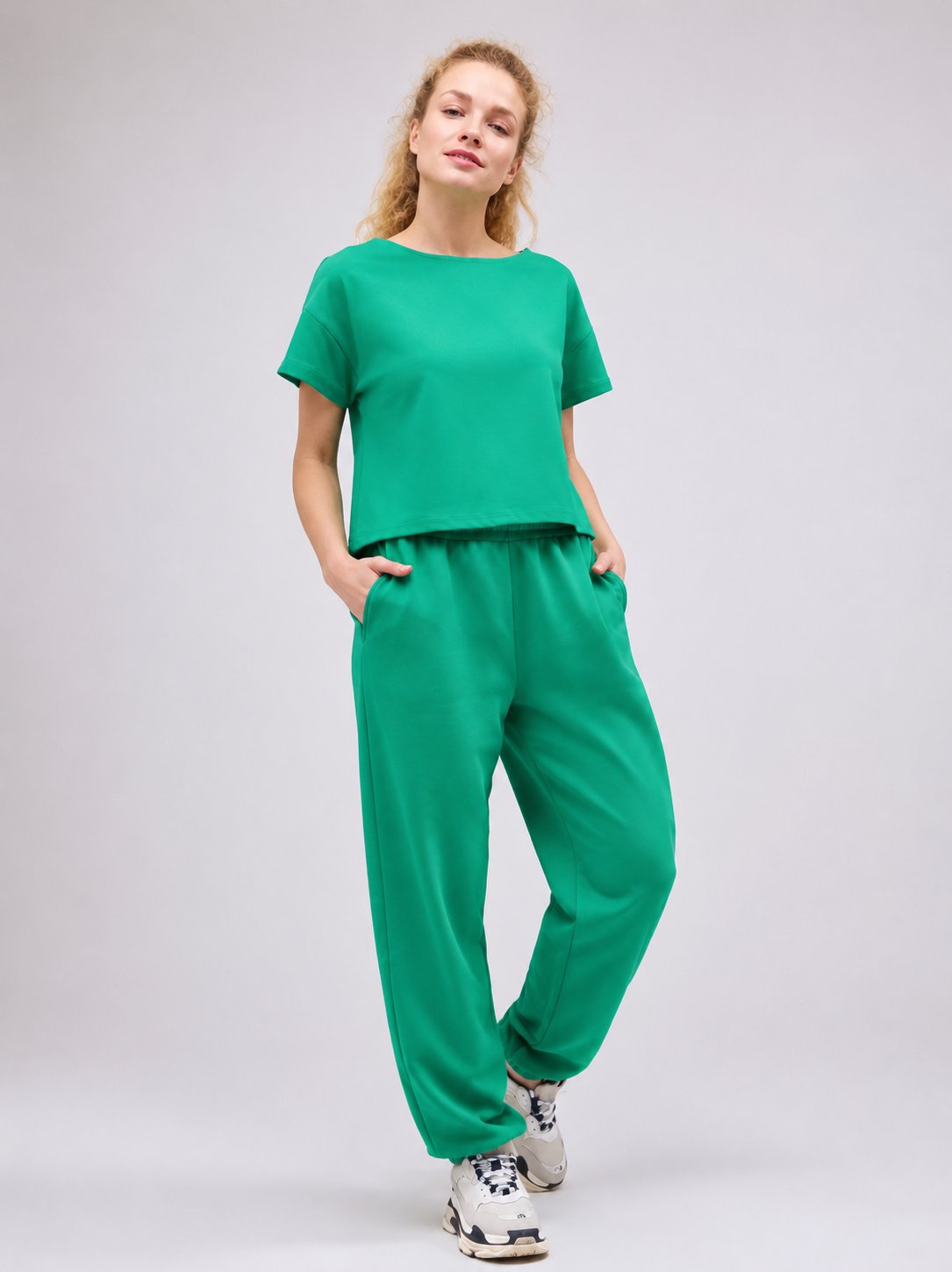 Костюм повседневный H&M
