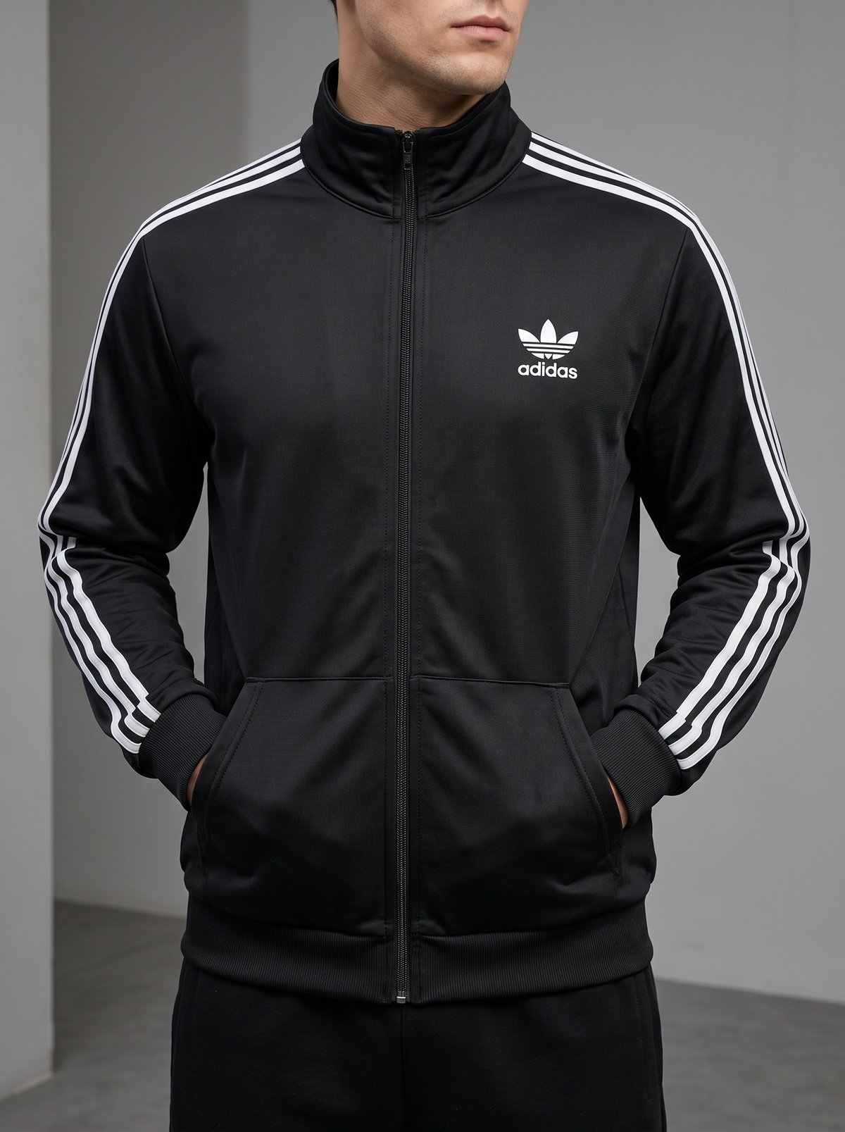 Спортивная олимпийка Adidas Originals