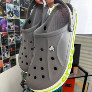 Cабо кроксы Crocs Bayaband Clog