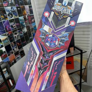 Игровой набор Infinity Nado Эпик Лончер Делюкс Skylord (Владыка Небес)