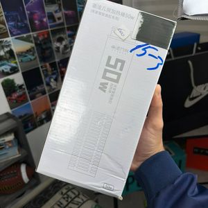 Нагреватель для аквариума Xiaomi Mijia Geometry Heating Rod 50Вт