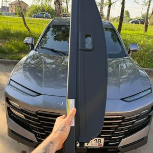 Выдвижная шторка, полка багажника Jetour dashing